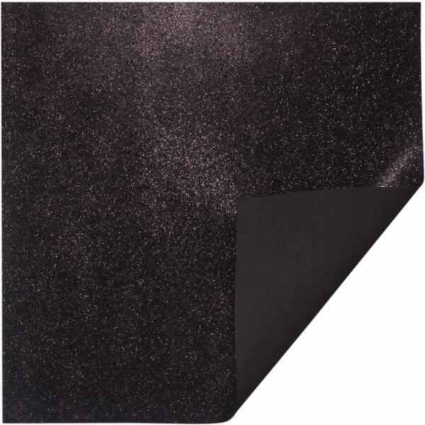 4437 - PACOTE METALICO PRETO
